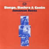 Various Artists - Bongo, Backra & Coolie: Jamaican Ro (CD)