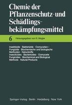 Insektizide · Bakterizide · Oomyceten-Fungizide / Biochemische und biologische Methoden · Naturstoffe / Insecticides · Bactericides · Oomycete Fungicides / Biochemical and Biologic