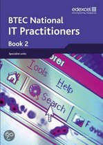 BTEC Nationals IT Practitioners Student Book 2