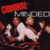 Criminal Minded