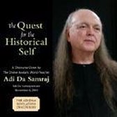The Quest for the Historical Self