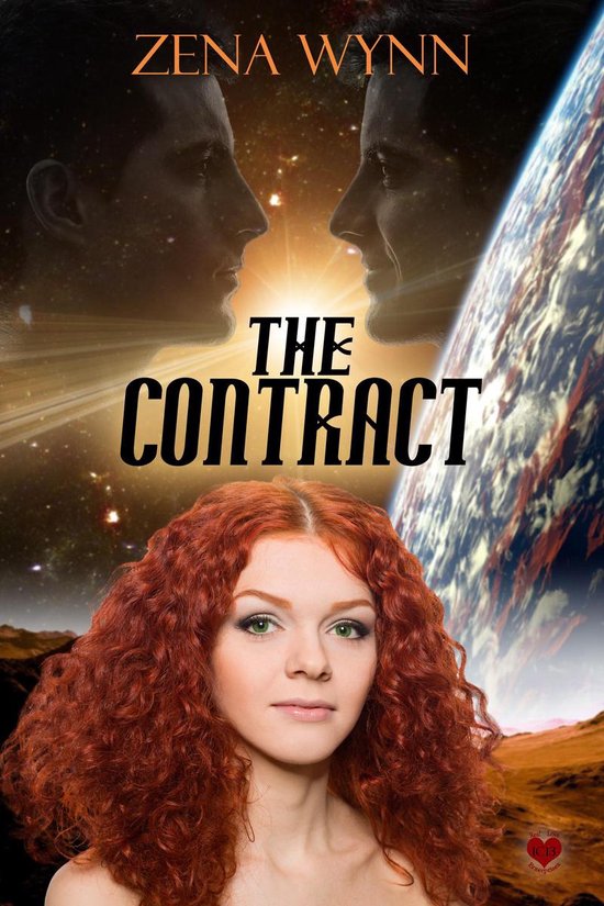 The Contract - cover