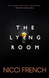 The Lying Room A Novel of the French Revolution's Women