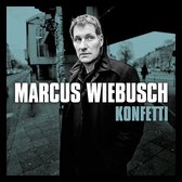 Marcus Wiebusch - Konfetti (CD)