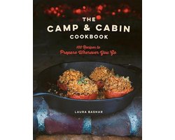 The Camp & Cabin Cookbook