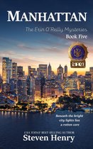 The Erin O'Reilly Mysteries 5 - Manhattan