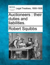 Auctioneers