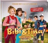 Bibi und Tina: Das Original-Hörspiel zum Kinofilm