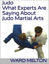 Judo: What Experts Are Saying About Judo Martial Arts