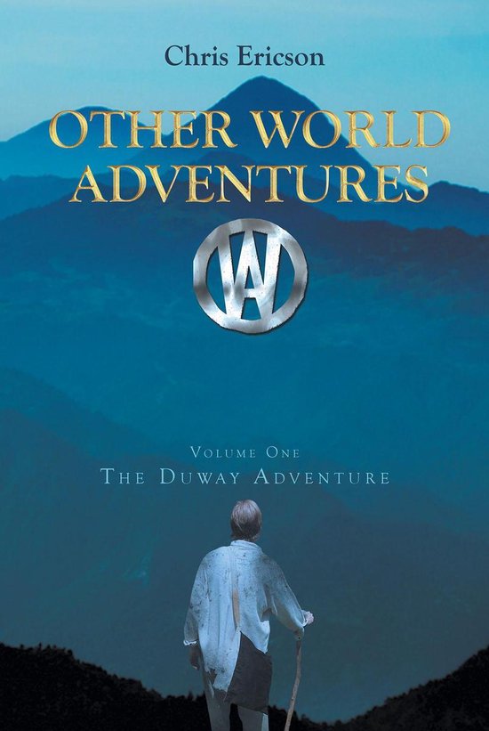 Other World Adventures O.W.A - cover