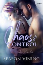 Chaos & Control 1 - Chaos and Control