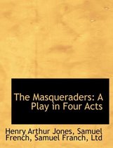 The Masqueraders