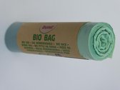 Bio Bag - biozak 20 liter - 45 x 50 cm - 10 stuks op 1 rol
