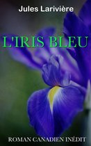 L’iris bleu