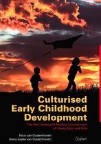 Culturised Early Childhood Development