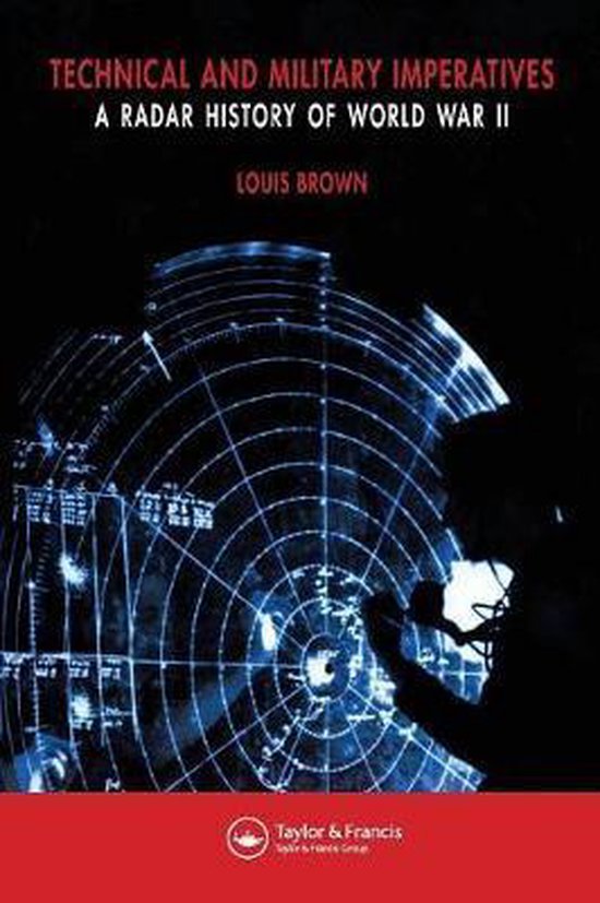 9780750306591 - Radar History Of World War Ii