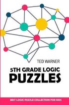 Logic Puzzles for Kids- 5th Grade Logic Puzzles