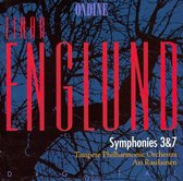 Englund: Symphonies 3 & 7 / Ari Rasilainen
