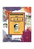 Marie Curie en het radium
