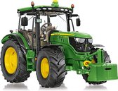 Wiking 7318 John Deere 6125R Tractor