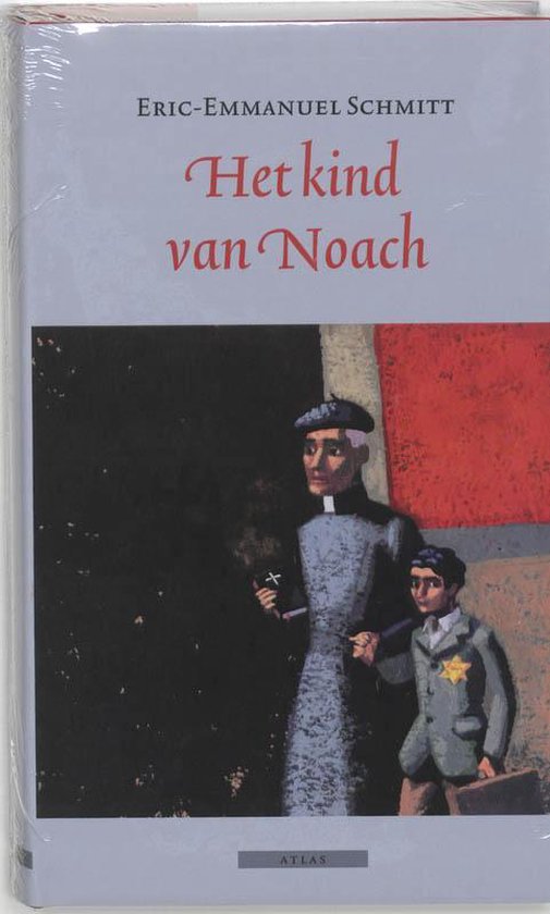 9789045014012 - Het Kind Van Noach