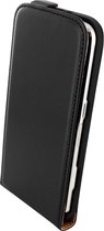 Mobiparts Essential Flip Case Samsung Galaxy S6 Black
