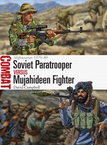Combat 29 - Soviet Paratrooper vs Mujahideen Fighter