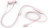 Libratone Q Adapt - In-ear oordopjes - met Lightning Connector - Rose Pink