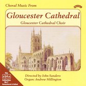 Alpha Collection Vol 7: Choral Music From Gloucester Cathedral