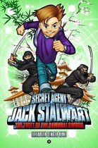 Secret Agent Jack Stalwart