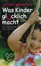 Was Kinder glücklich macht