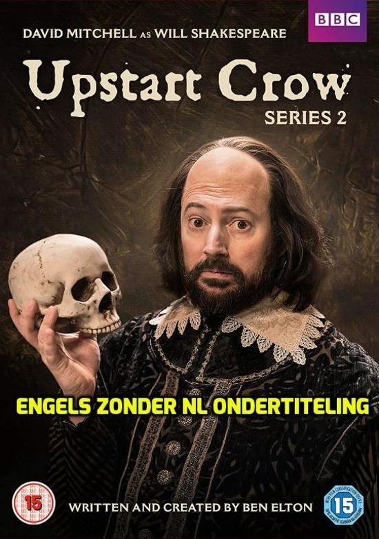Upstart Crow - Series 2