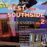 Chicago's Best West- & South Side Blues Singers, Vol. 2