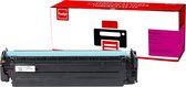 Pixeljet HP 305A (CE413A) Toner Cartridge - Magenta