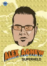Alex Agnew - Superheld