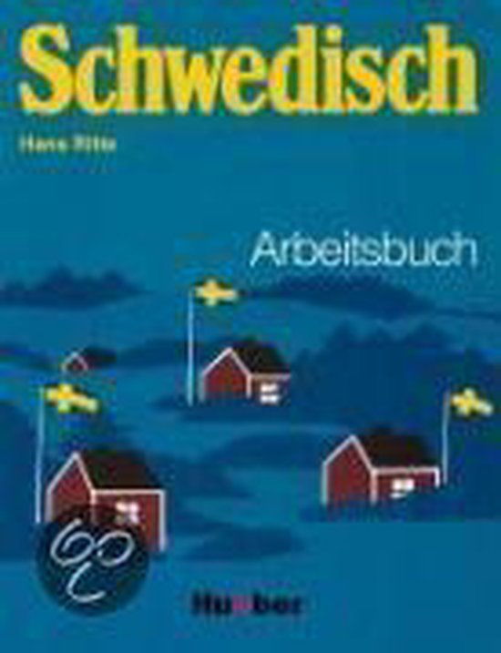 Schwedisch. Arbeitsbuch