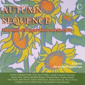 Autumn Sequence (Premiere Rec.)