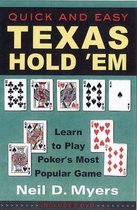 Quick And Easy Texas Hold 'em