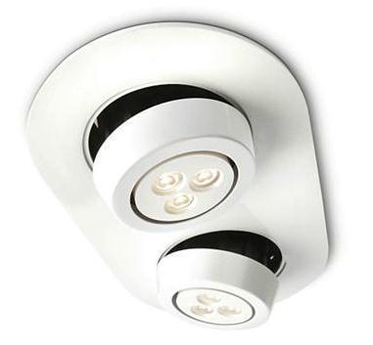 Philips SMARTSPOT Inbouwspot 579703116
