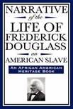 Narrative of the Life of Frederick Douglass, an American Slave