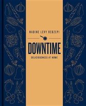 Downtime: Deliciousness at Home