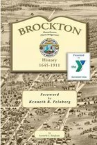 Brockton Massachusetts (North Bridgewater)