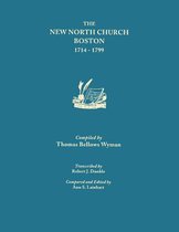 New North Church, Boston 1714-1799