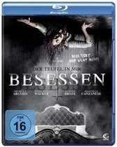 Besessen - Der Teufel in mir (Blu-ray)