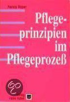 Pflegeprinzipien im Pflegeprozeß