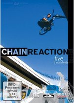 Chain Reaction 5 - Worldwide