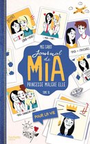 Journal de Mia 10 - Journal de Mia - Tome 10 - Pour la vie