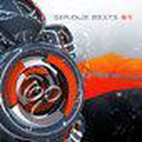 Serious Beats 51