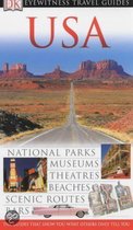 USA. Eyewitness Travel Guide - 2004