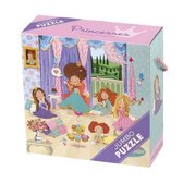 Princesses Jumbo Puzzle